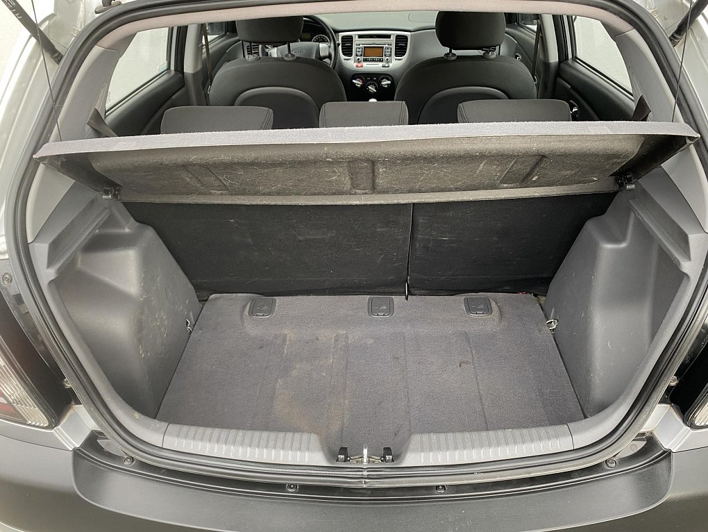 Kia Rio 1.4i 16V 