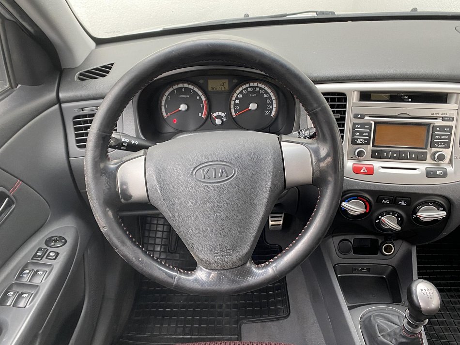 Kia Rio 1.4i 16V 