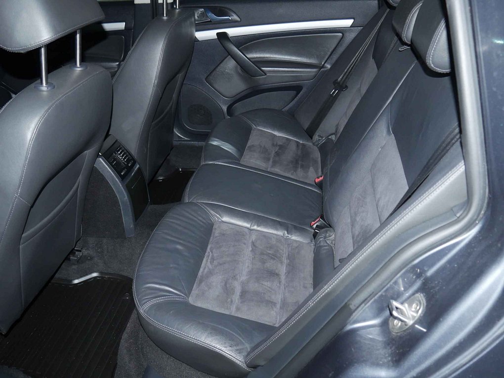 Škoda Octavia II 2.0 TDi  4x4