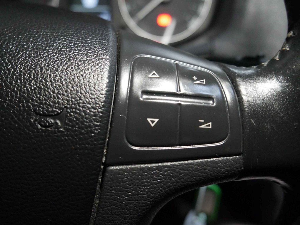 Škoda Octavia II 2.0 TDi  4x4
