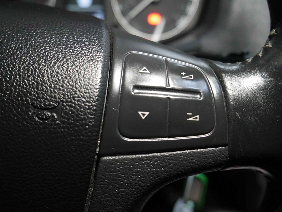 Škoda Octavia II 2.0 TDi  4x4