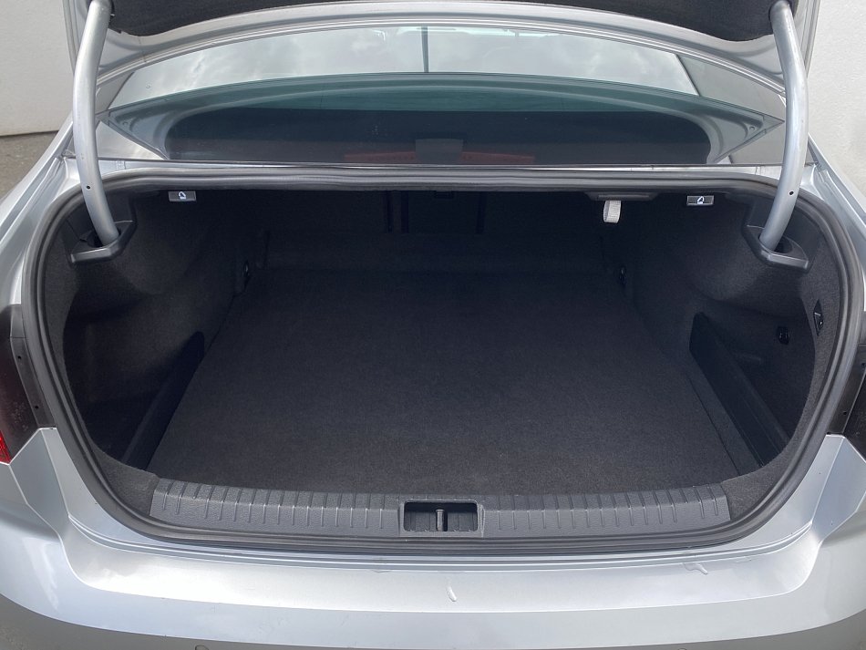 Volkswagen Passat 2.0 TDi Highline 4x4 R-Line