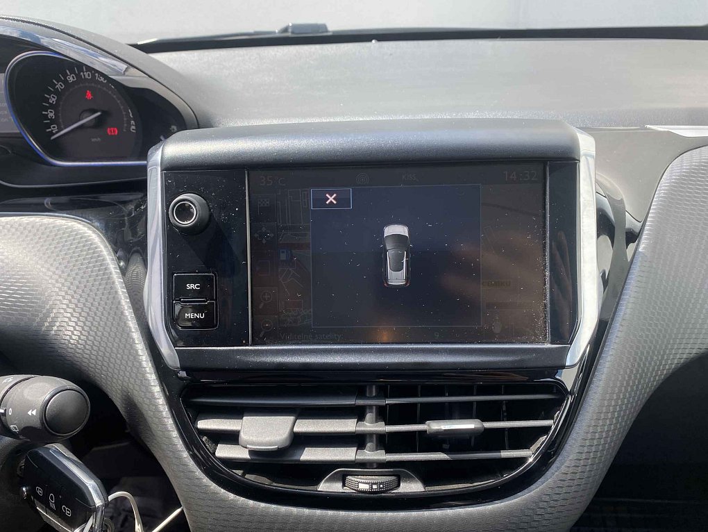 Peugeot 2008 1.2 PT 