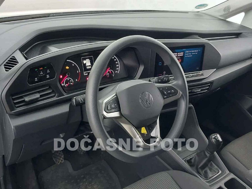 Volkswagen Caddy 2.0TDi 