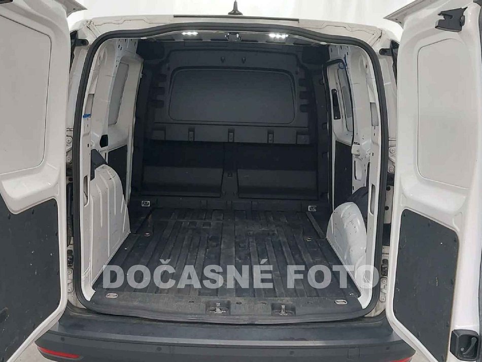 Volkswagen Caddy 2.0TDi 