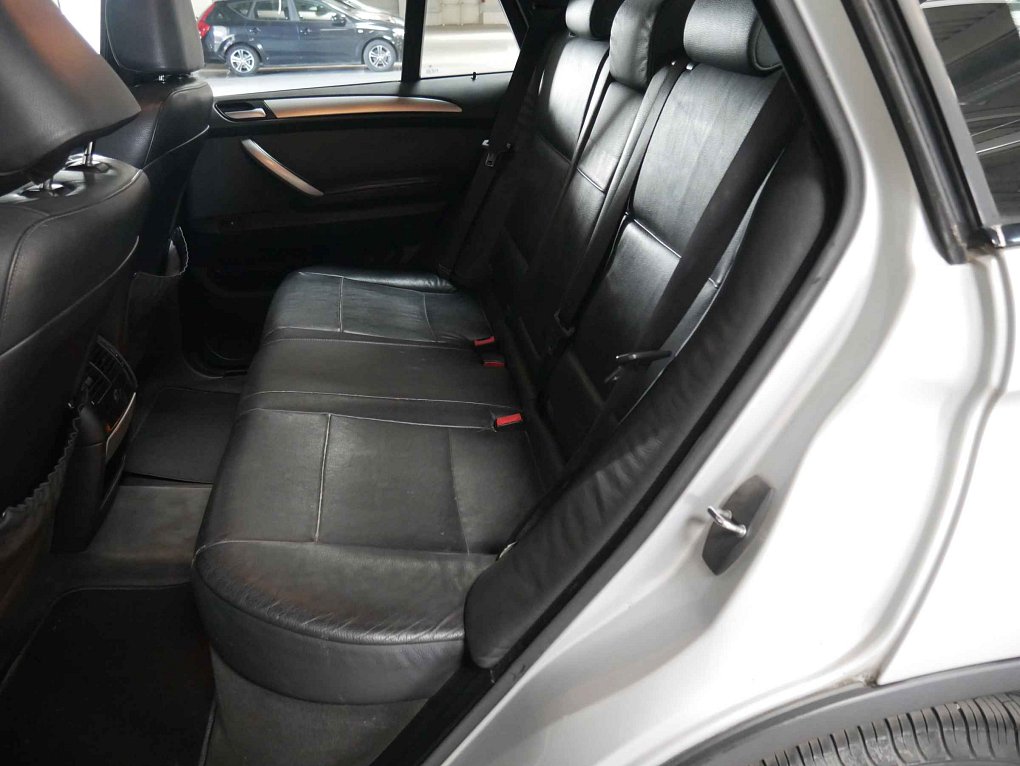 BMW X5 3.0 xd  xD
