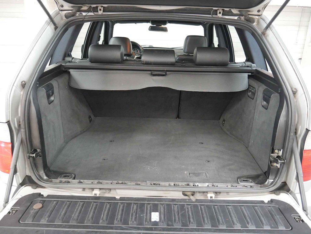 BMW X5 3.0 xd  xD