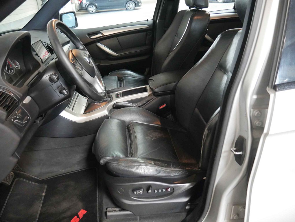 BMW X5 3.0 xd  xD