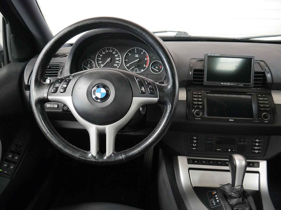 BMW X5 3.0 xd  xD
