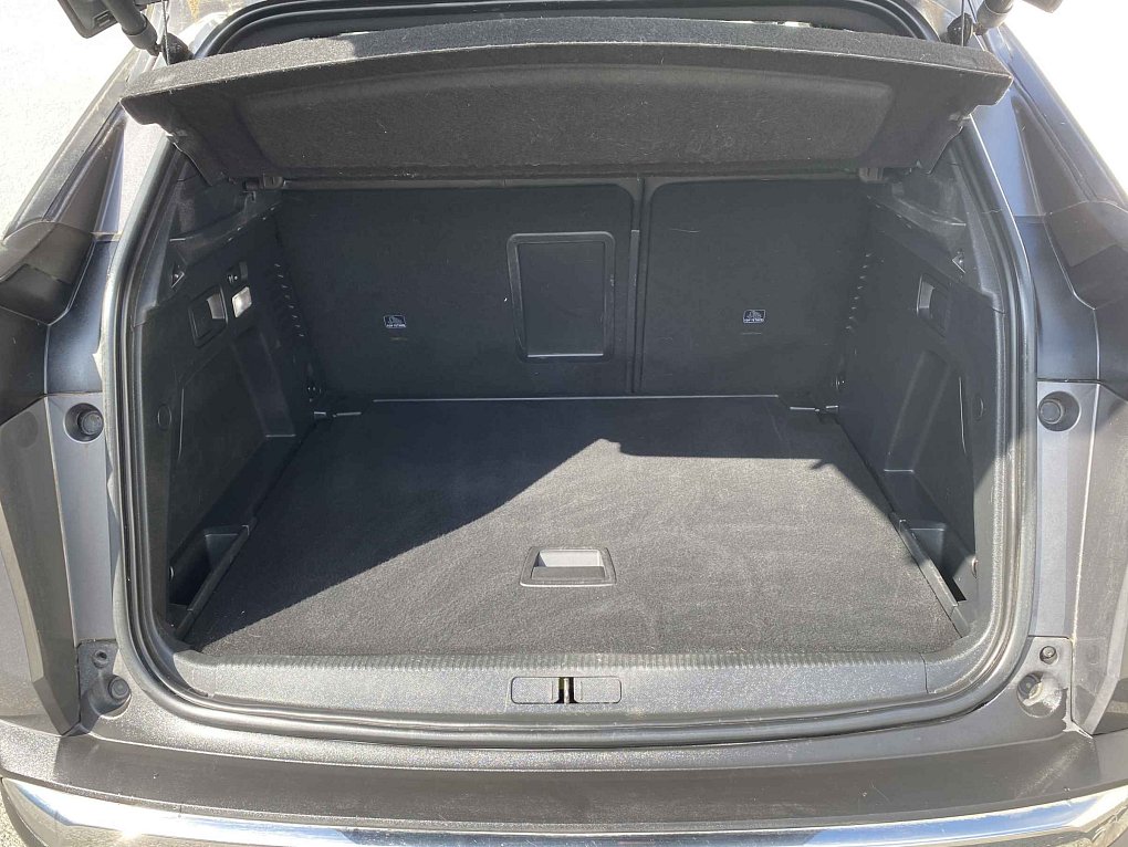 Peugeot 3008 1.6 THP GT Line