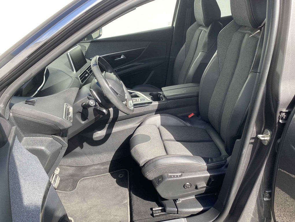 Peugeot 3008 1.6 THP GT Line