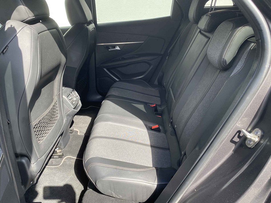Peugeot 3008 1.6 THP GT Line