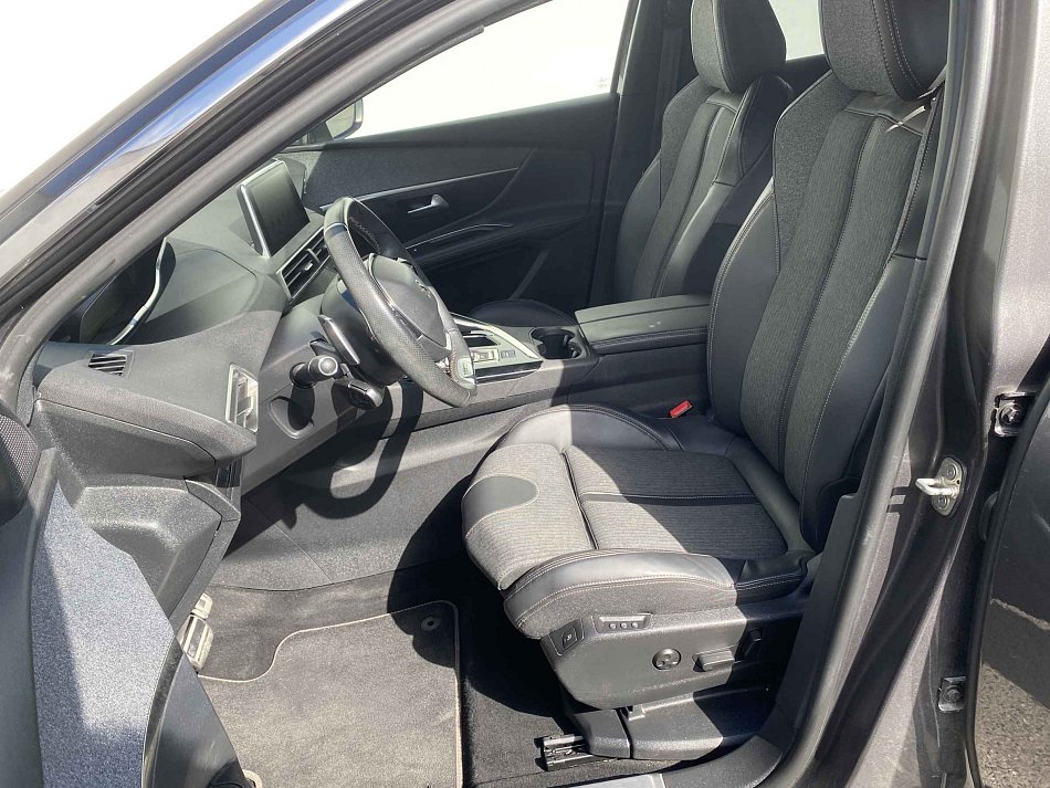 Peugeot 3008 1.6 THP GT Line