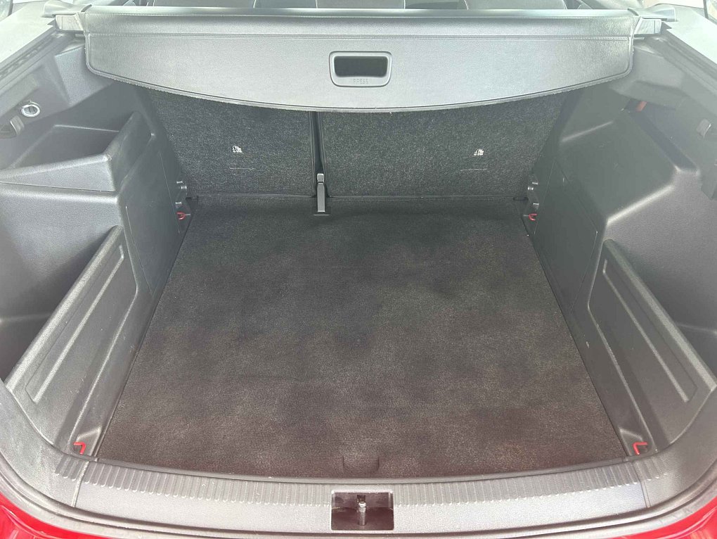 Škoda Fabia III 1.0TSi 