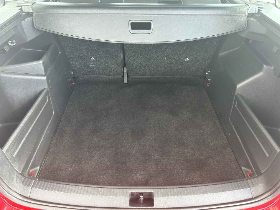 Škoda Fabia III 1.0TSi 