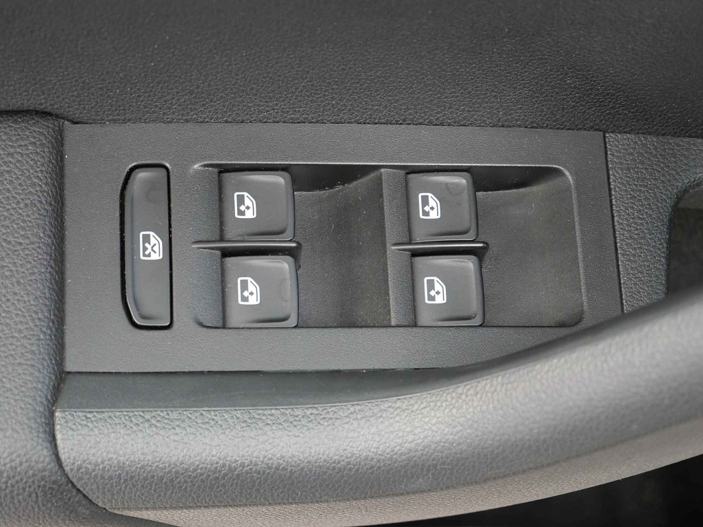 Škoda Octavia III 1.0 TSi Ambition