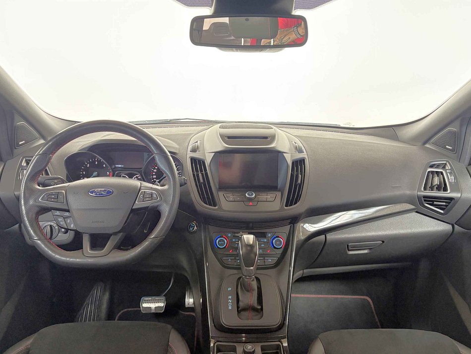 Ford Kuga 2.0 TDCi ST-Line 4x4
