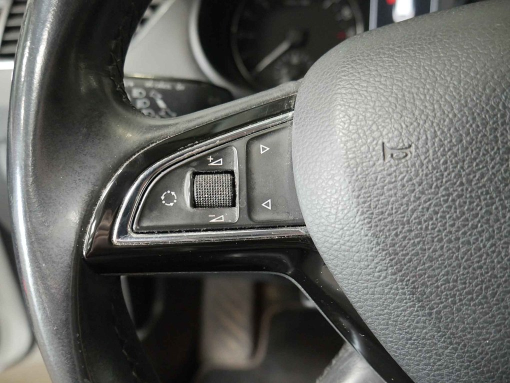 Škoda Octavia III 1.6 TDi 