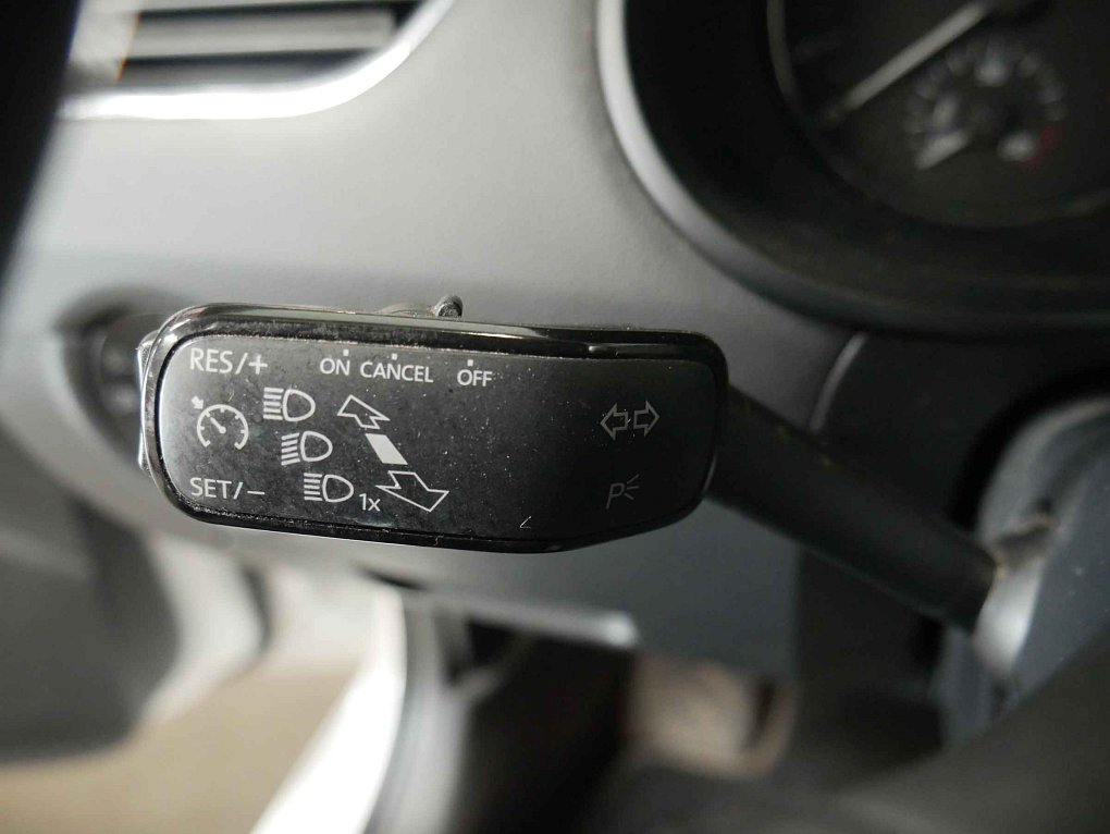 Škoda Octavia III 1.6 TDi 