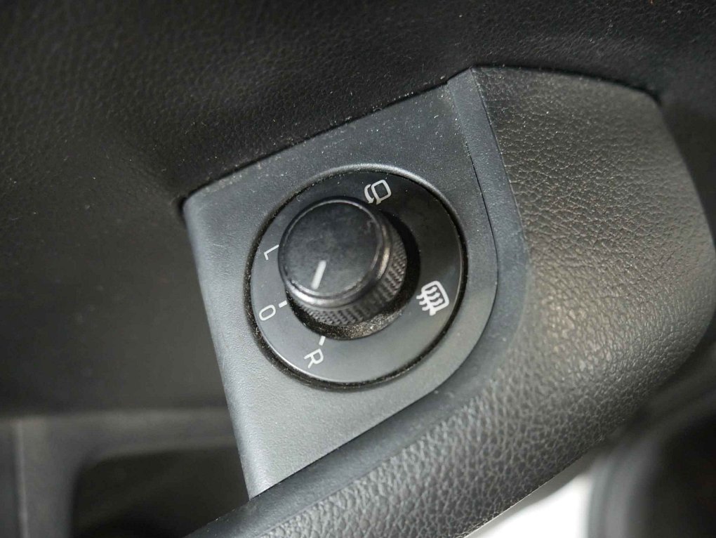 Škoda Octavia III 1.6 TDi 