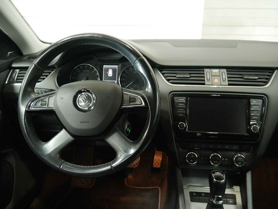 Škoda Octavia III 1.6 TDi 