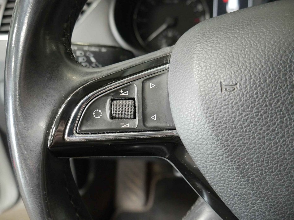 Škoda Octavia III 1.6 TDi 