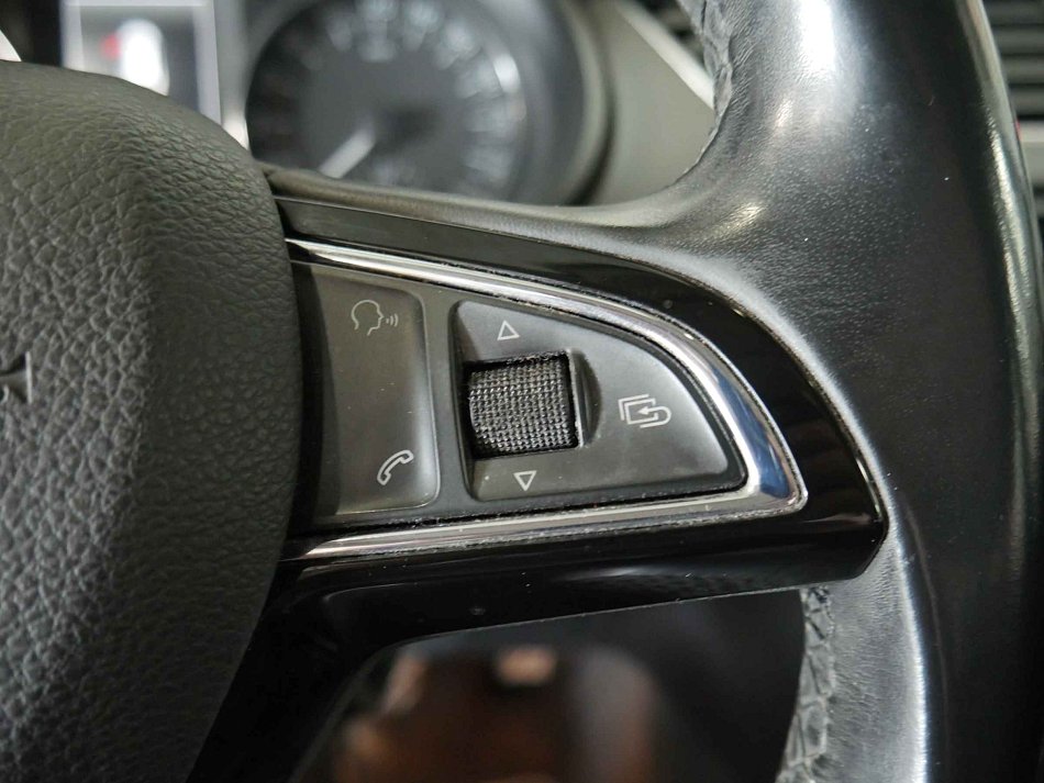 Škoda Octavia III 1.6 TDi 