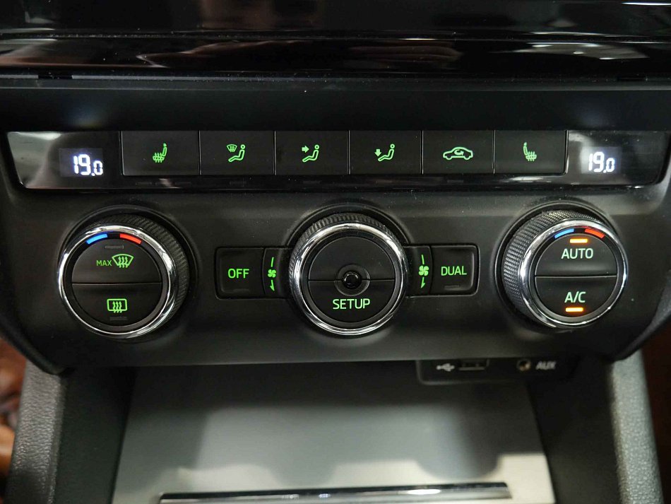 Škoda Octavia III 1.6 TDi 