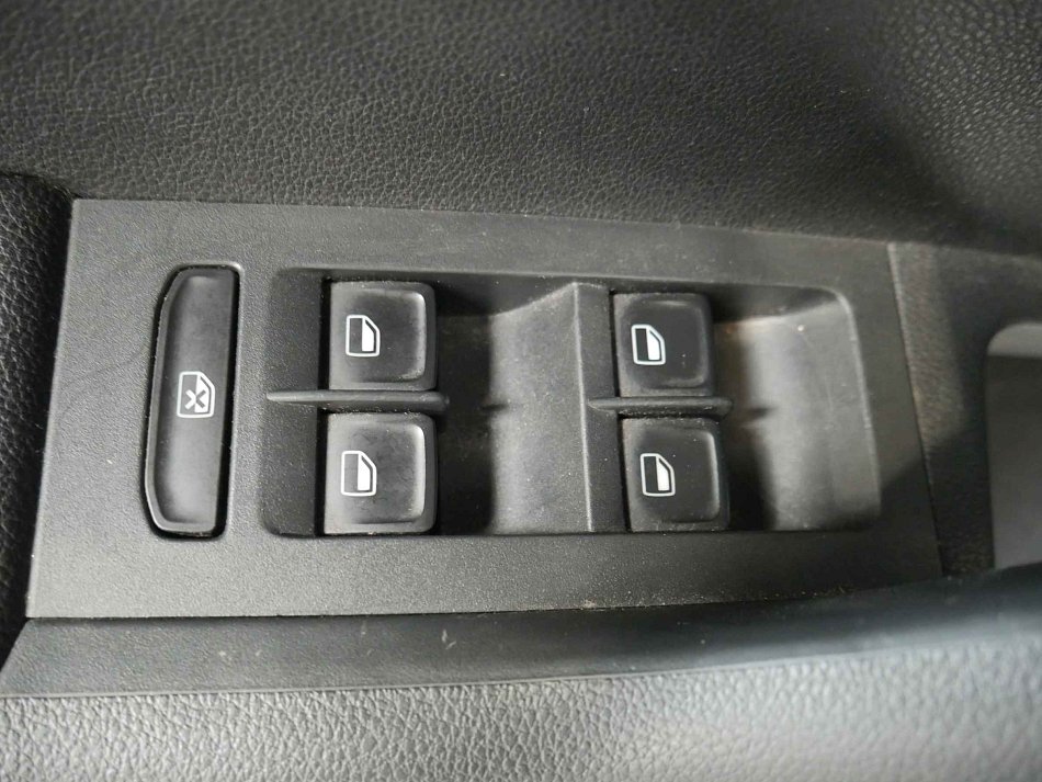 Škoda Octavia III 1.6 TDi 