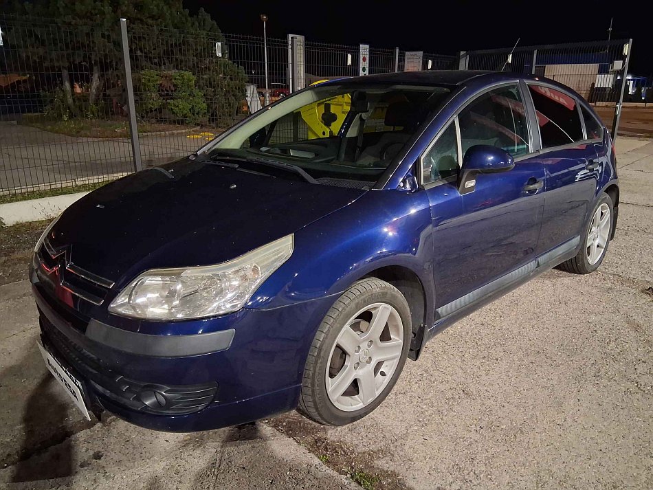 Citroën C4 1.4i 16V 