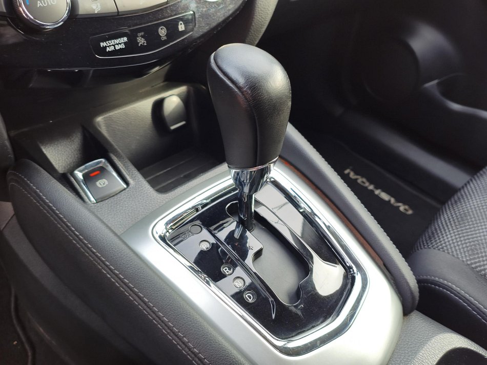 Nissan Qashqai 1.2 DiG-T Acenta