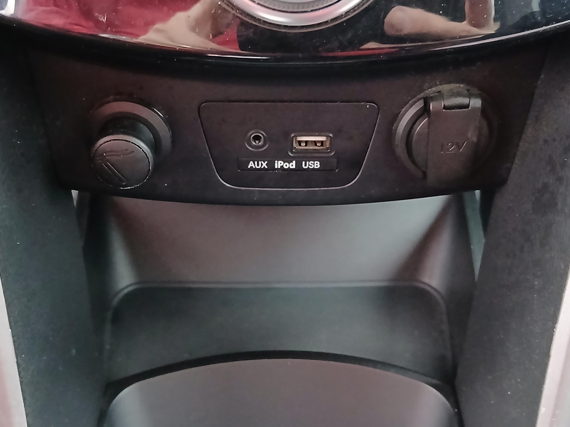 Hyundai i30, 2016 - pohled č. 14