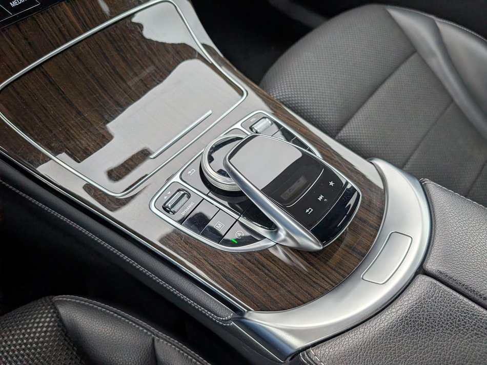 Mercedes-Benz GLC 3.0 d  350d  4Matic