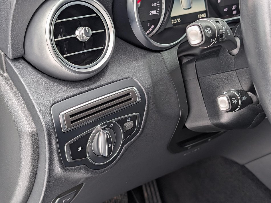 Mercedes-Benz GLC 3.0 d  350d  4Matic