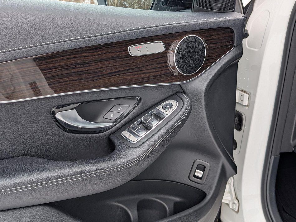 Mercedes-Benz GLC 3.0 d  350d  4Matic