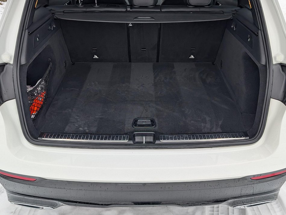 Mercedes-Benz GLC 3.0 d  350d  4Matic