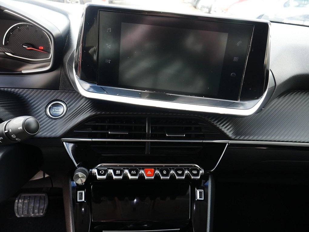 Peugeot 2008 1.5 HDi Allure