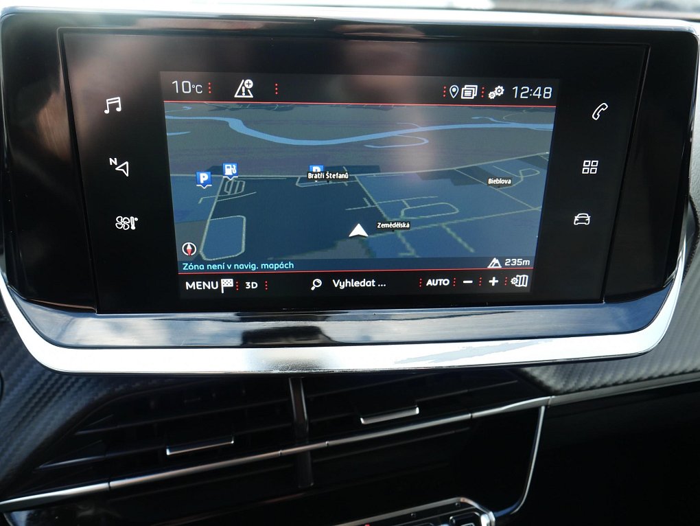 Peugeot 2008 1.5 HDi Allure