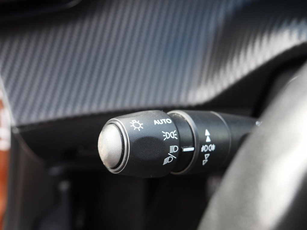 Peugeot 2008 1.5 HDi Allure