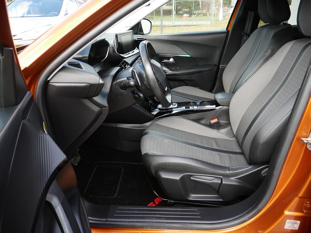 Peugeot 2008 1.5 HDi Allure