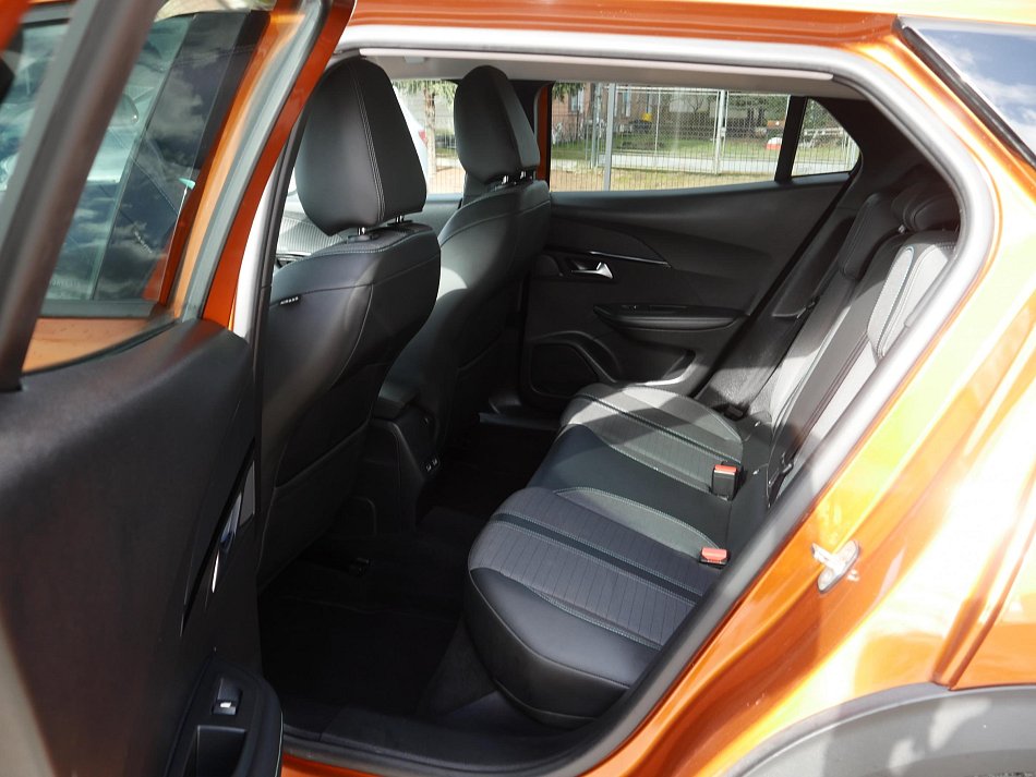 Peugeot 2008 1.5 HDi Allure