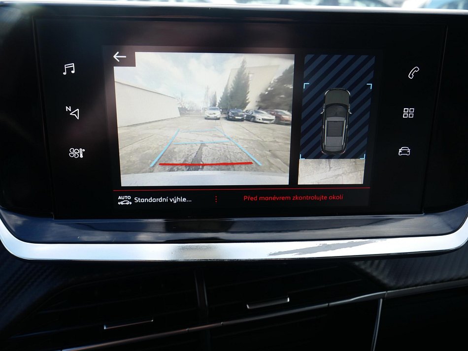 Peugeot 2008 1.5 HDi Allure