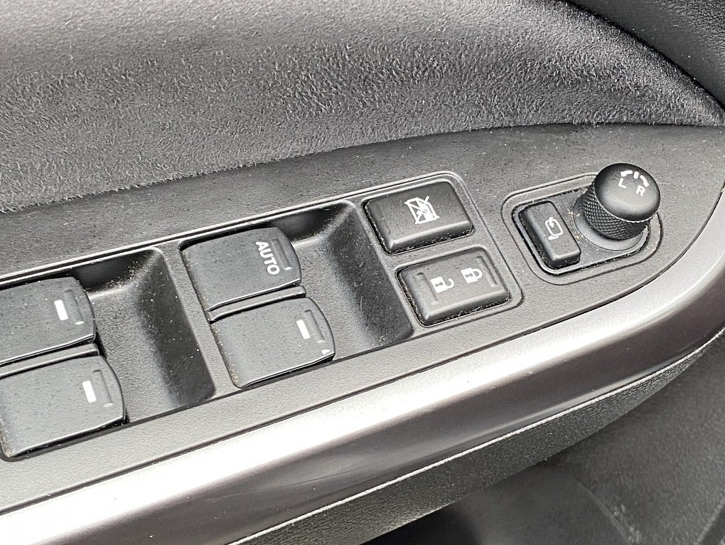 Suzuki Vitara 1.4B-Jet Style