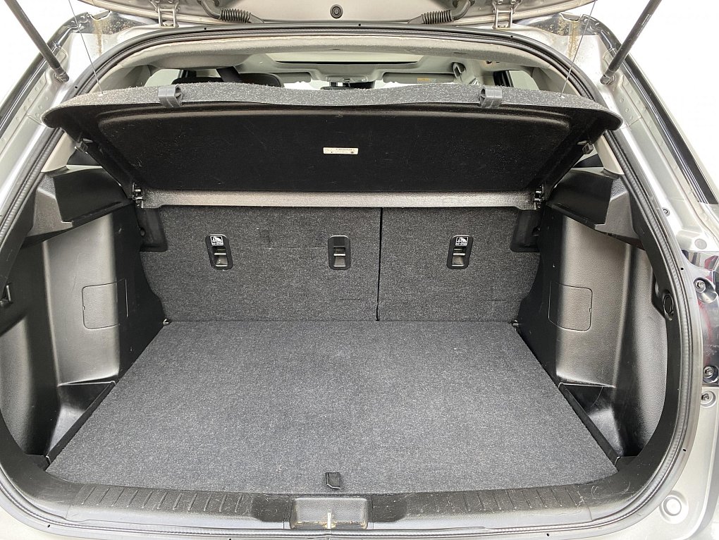 Suzuki Vitara 1.4B-Jet Style