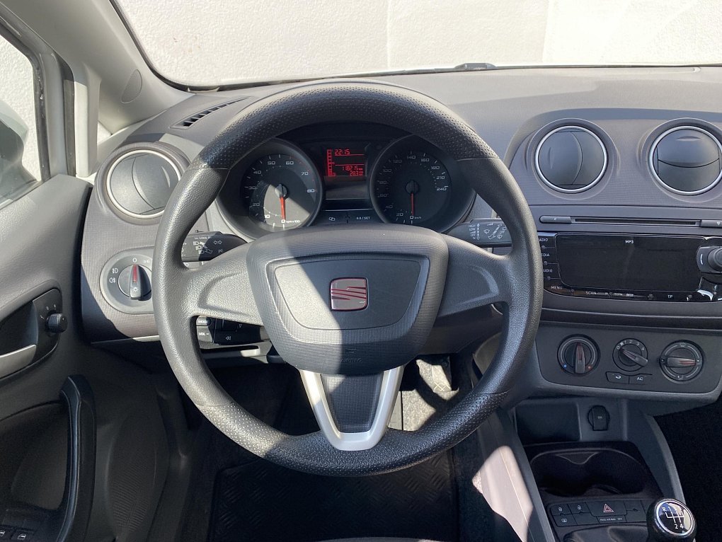 Seat Ibiza 1.2 i Copa