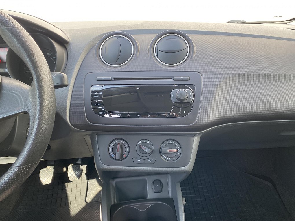 Seat Ibiza 1.2 i Copa