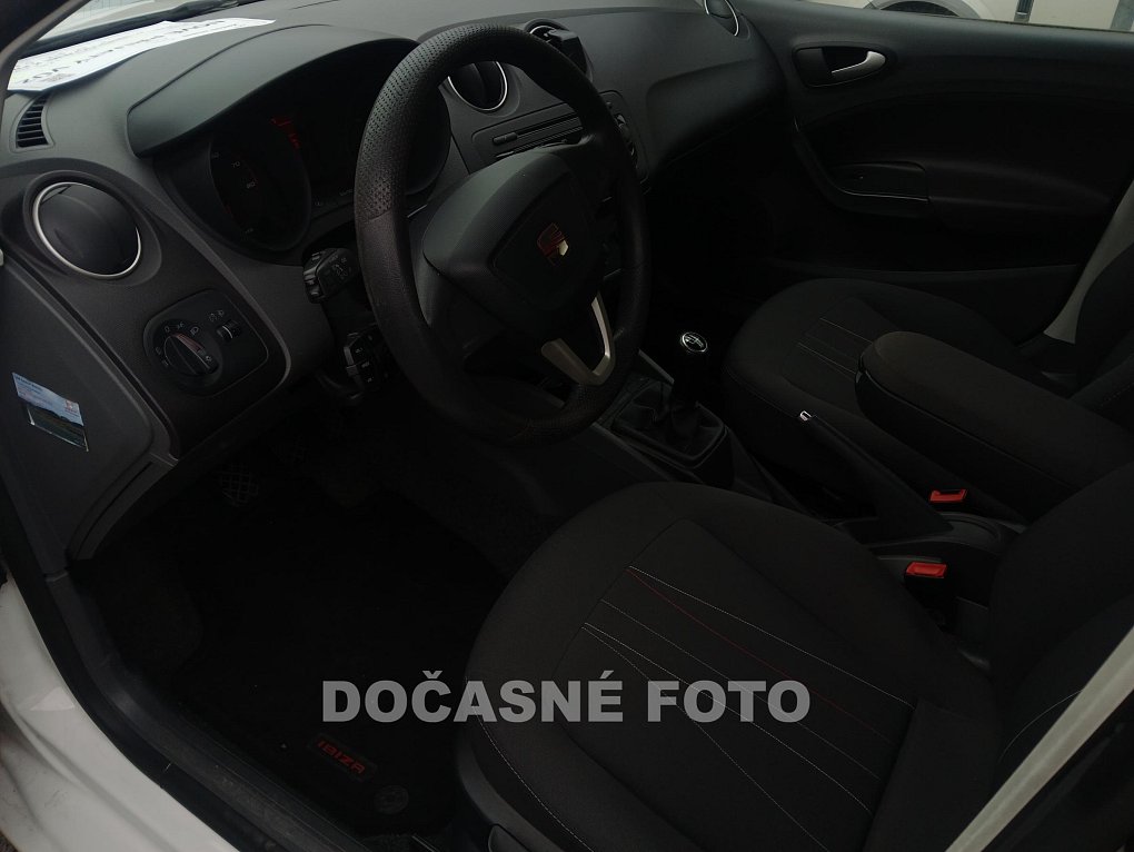 Seat Ibiza 1.2 tsi  1