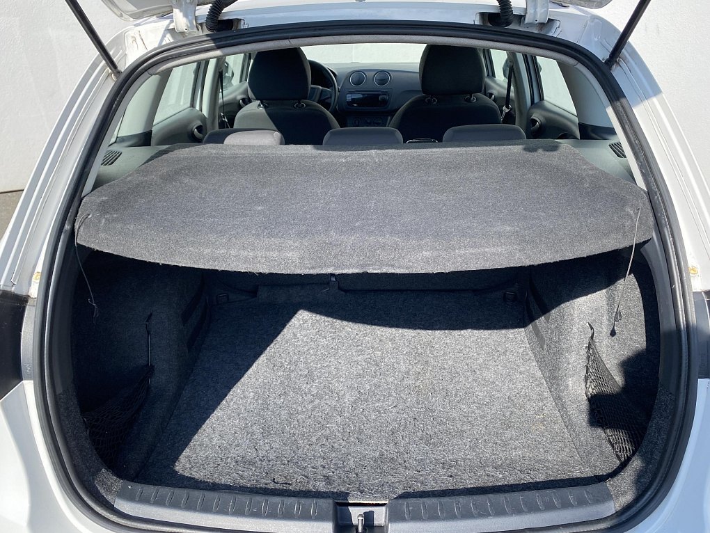 Seat Ibiza 1.2 i Copa