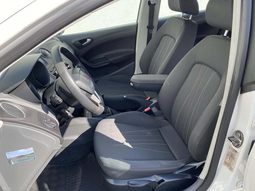 Seat Ibiza 1.2 i Copa