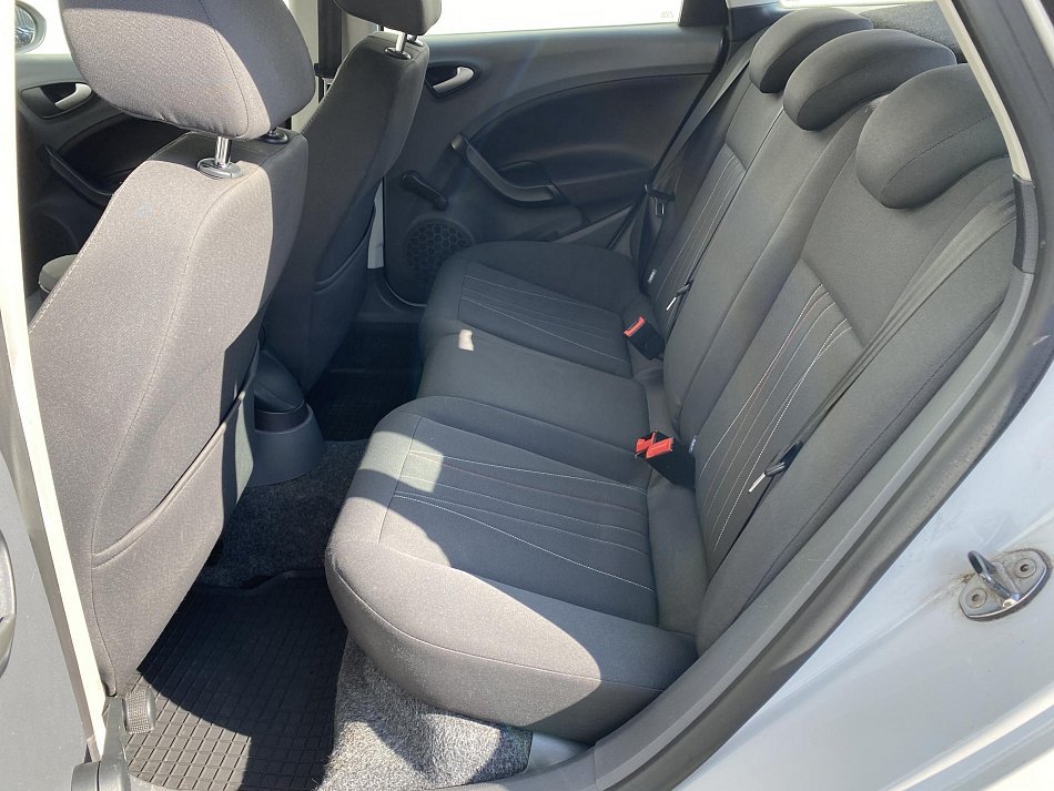 Seat Ibiza 1.2 i Copa